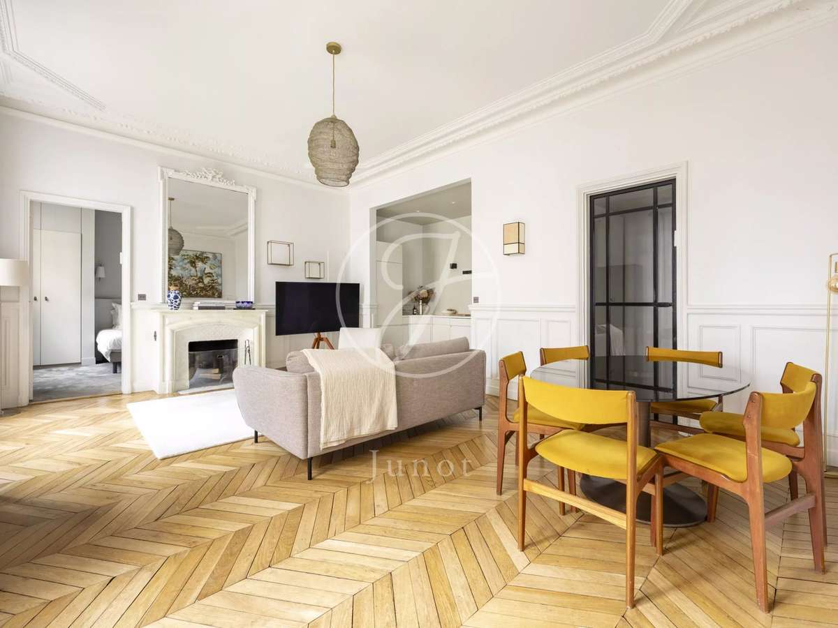 Appartement Neuilly-sur-Seine