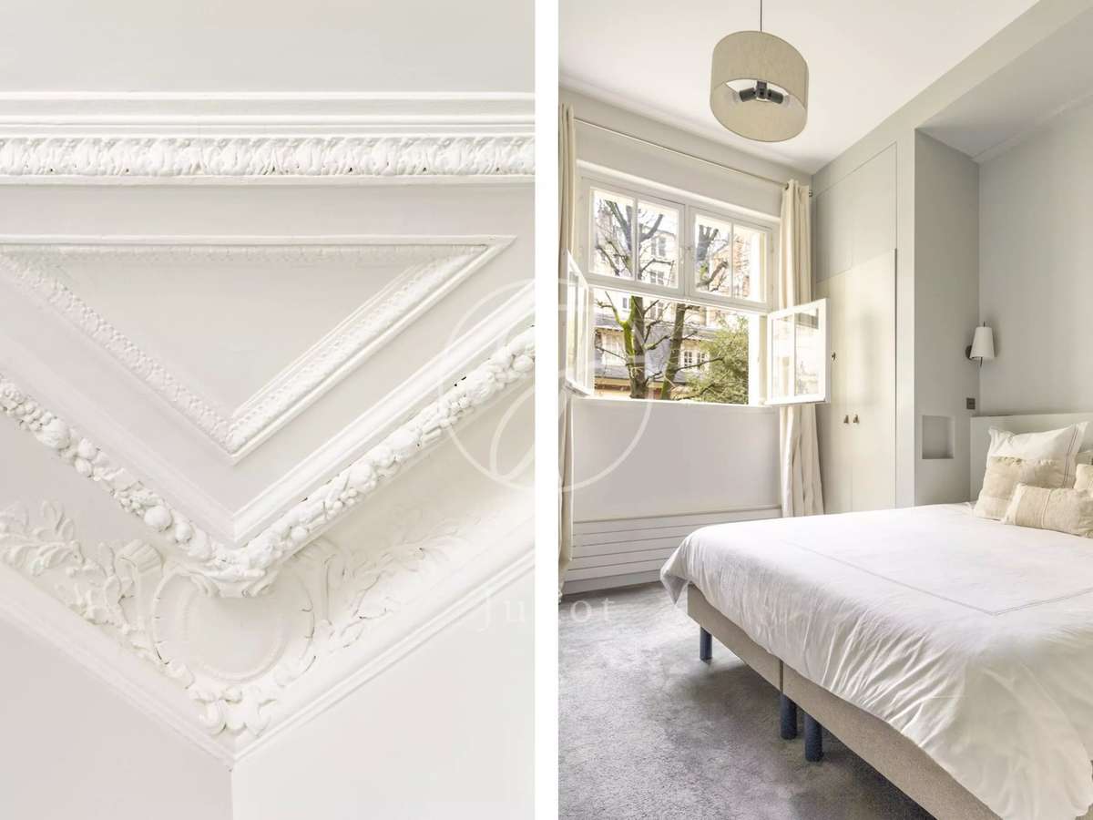 Appartement Neuilly-sur-Seine