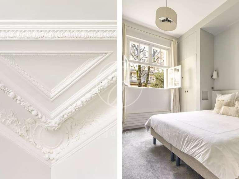 Apartment Neuilly-sur-Seine - 1 bedroom - 74m²