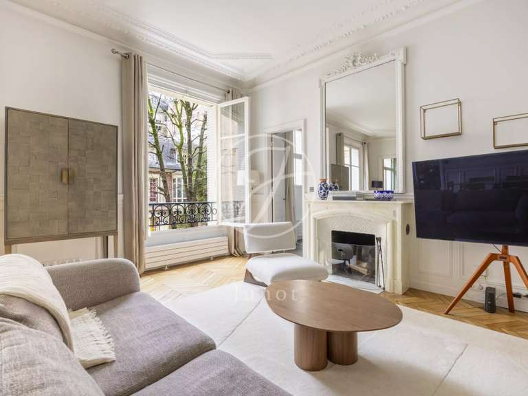 Apartment Neuilly-sur-Seine - 1 bedroom - 74m²