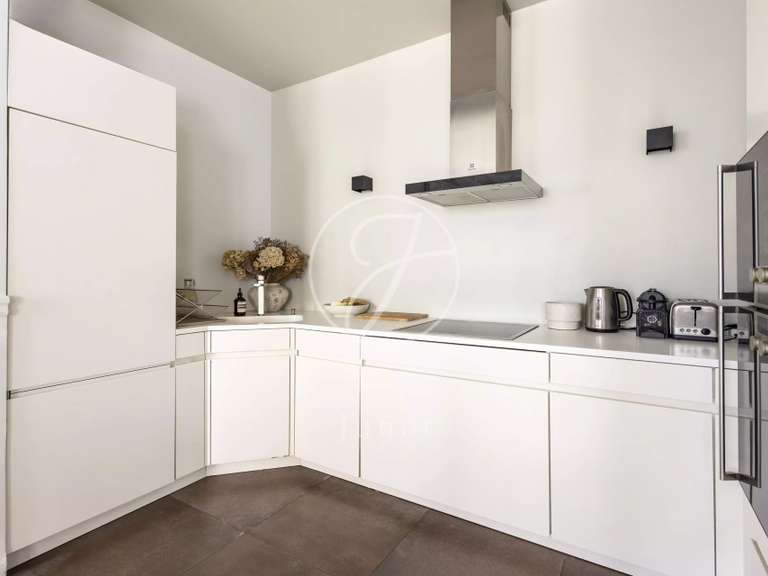 Apartment Neuilly-sur-Seine - 1 bedroom - 74m²