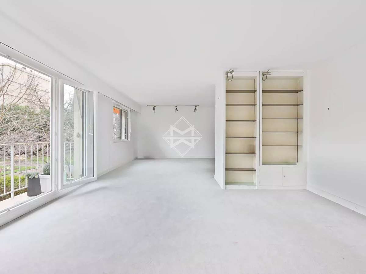 Appartement Neuilly-sur-Seine