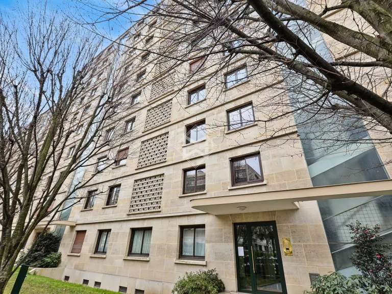 Apartment Neuilly-sur-Seine - 2 bedrooms - 91m²