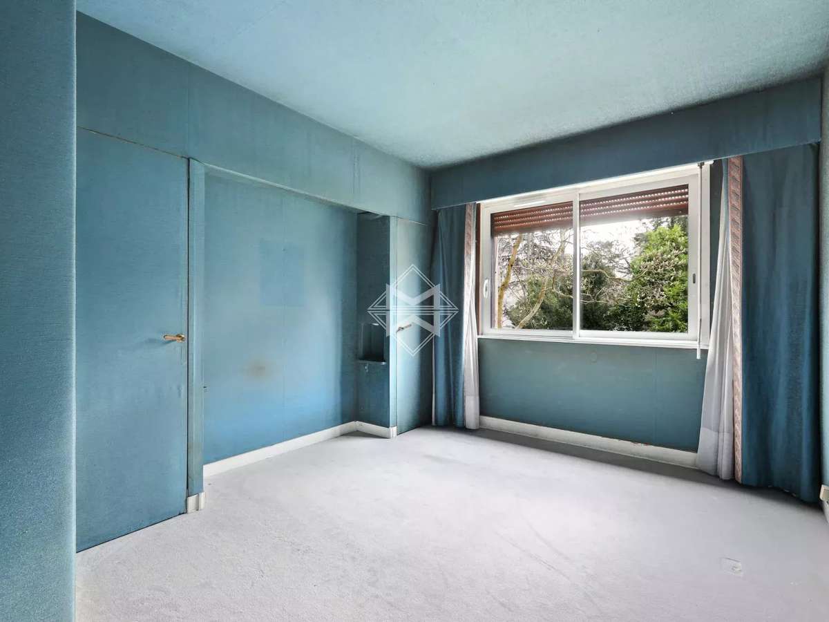 Appartement Neuilly-sur-Seine