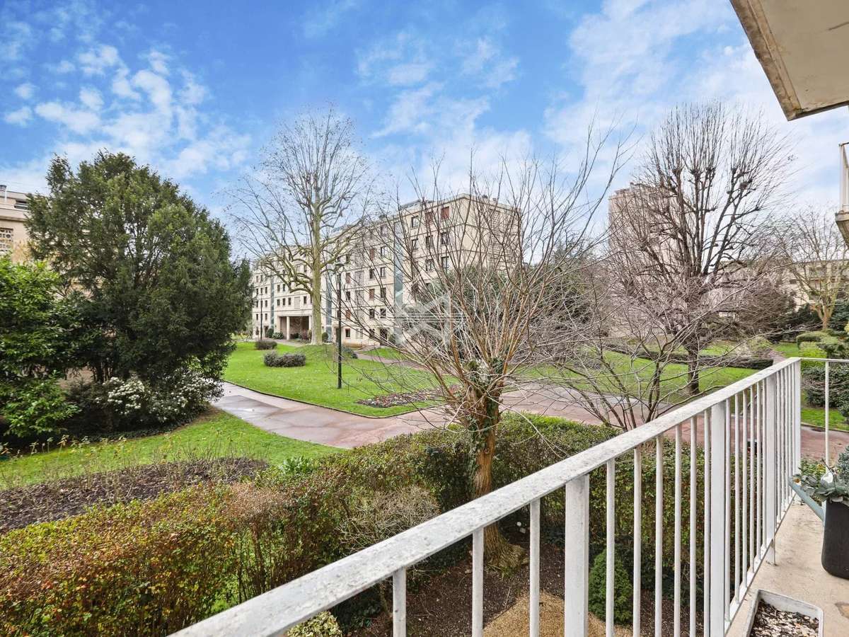 Appartement Neuilly-sur-Seine