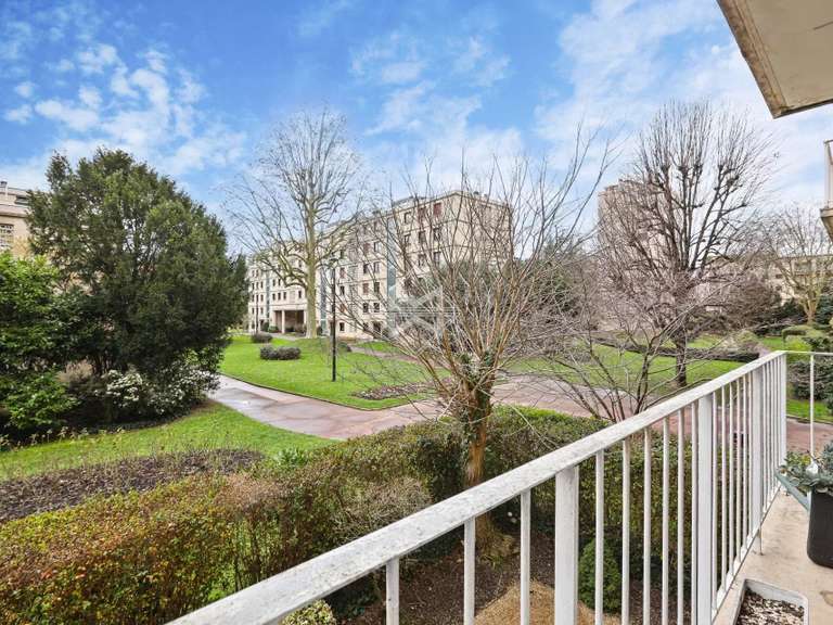 Apartment Neuilly-sur-Seine - 2 bedrooms - 91m²