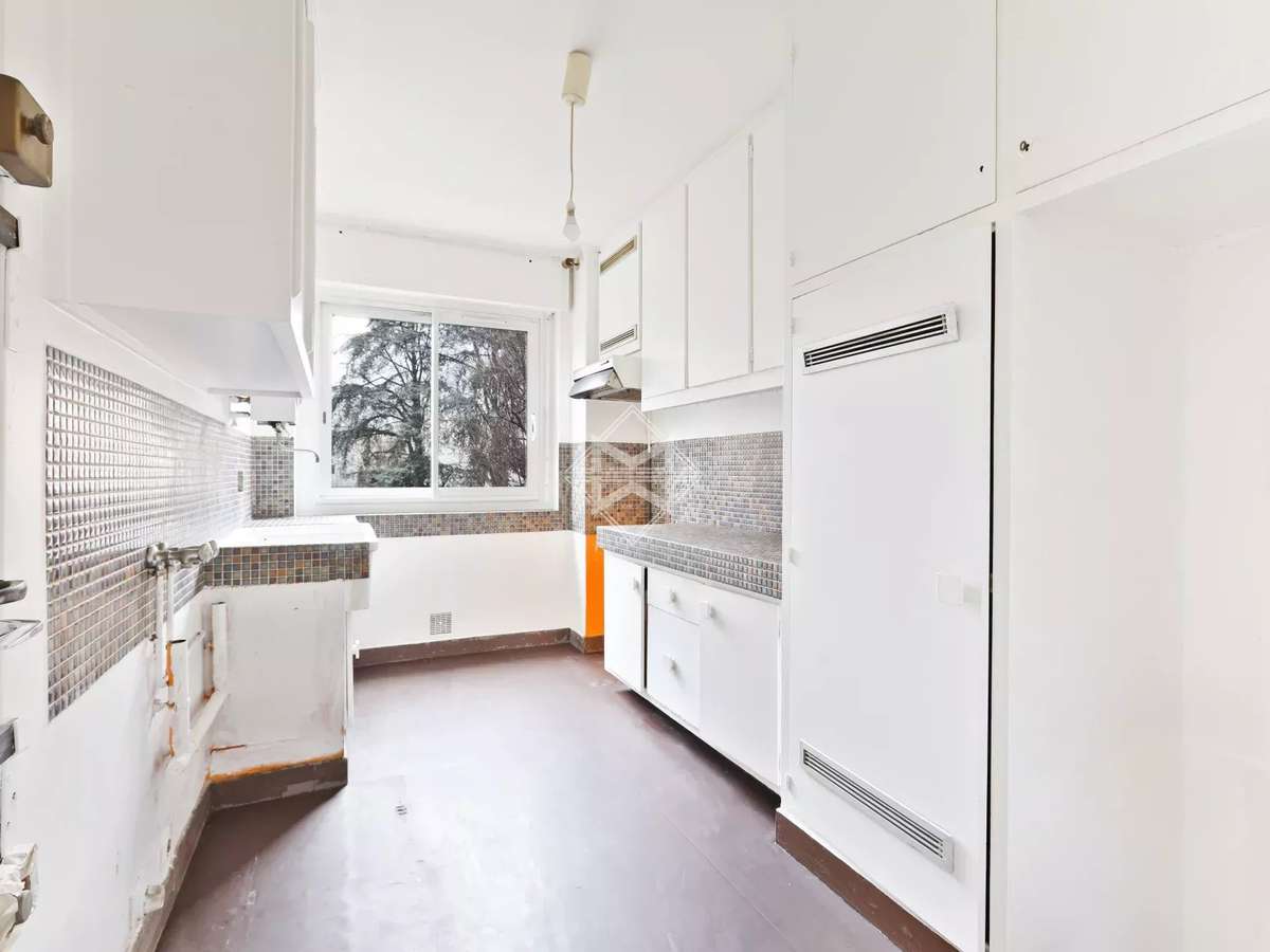 Appartement Neuilly-sur-Seine