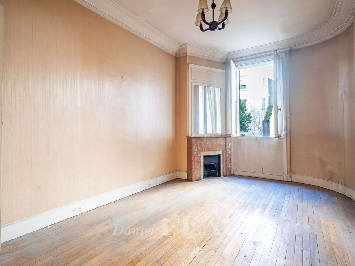 Appartement Neuilly-sur-Seine