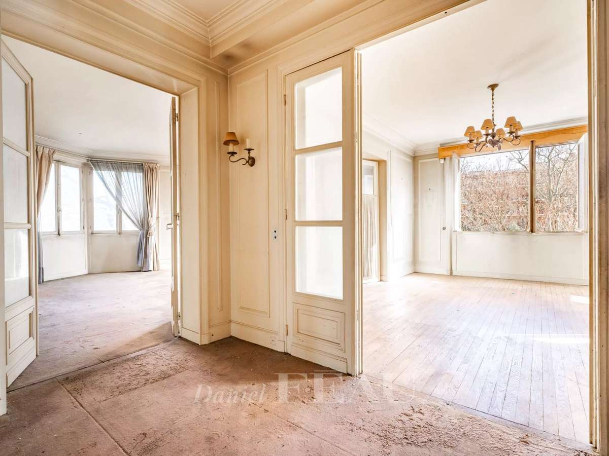 Appartement Neuilly-sur-Seine