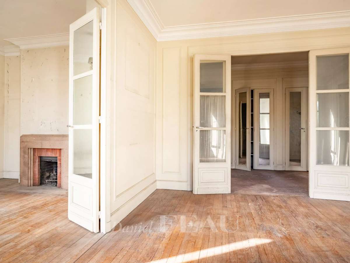 Appartement Neuilly-sur-Seine