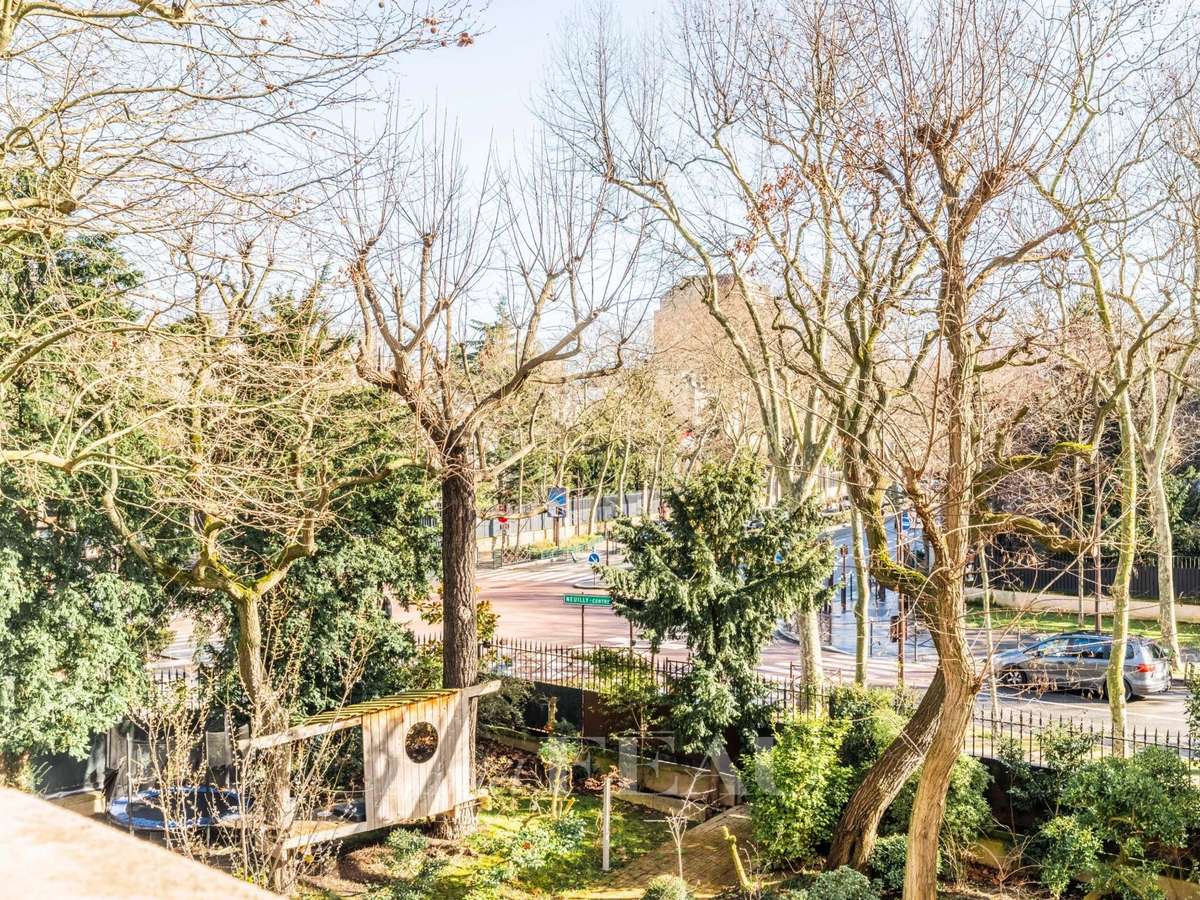 Appartement Neuilly-sur-Seine