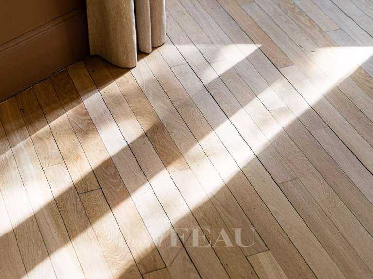 Apartment Neuilly-sur-Seine - 4 bedrooms - 179m²