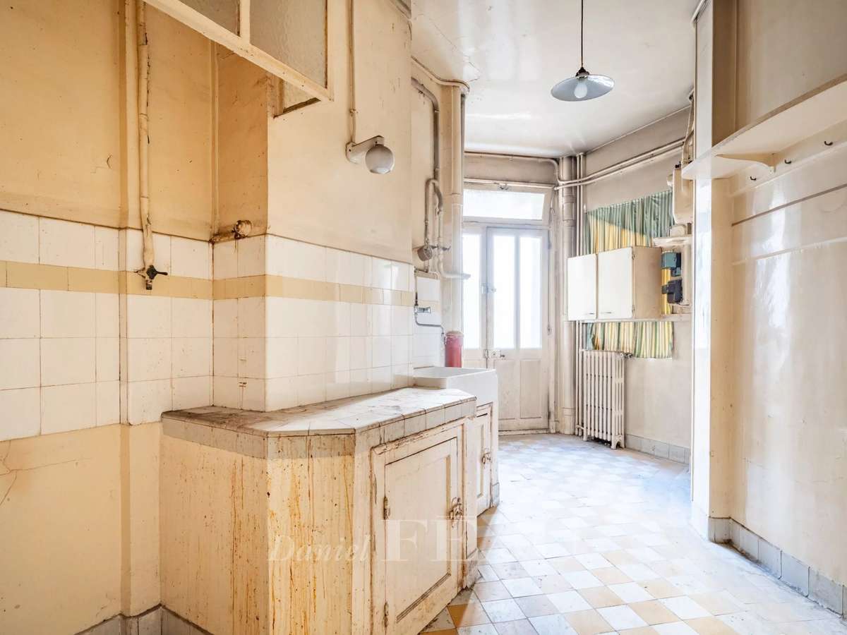 Appartement Neuilly-sur-Seine