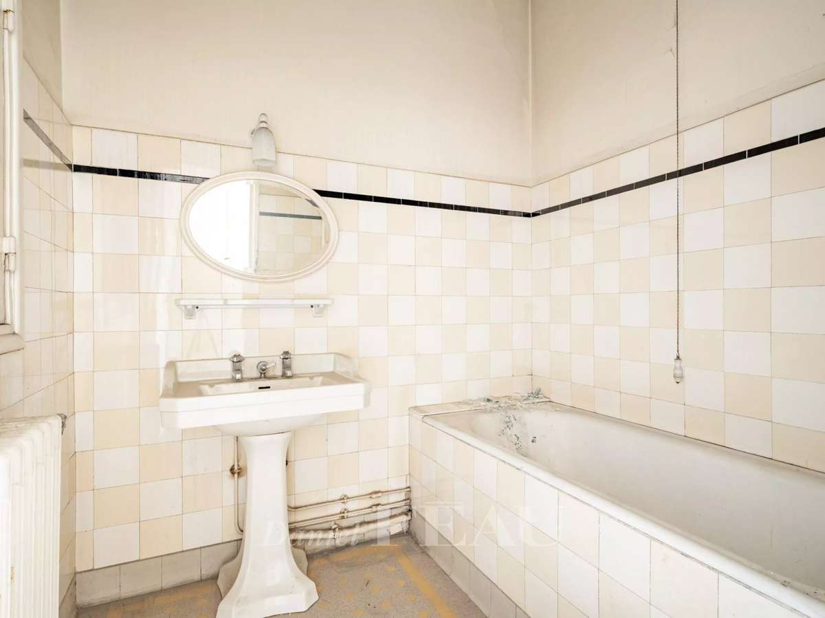 Appartement Neuilly-sur-Seine