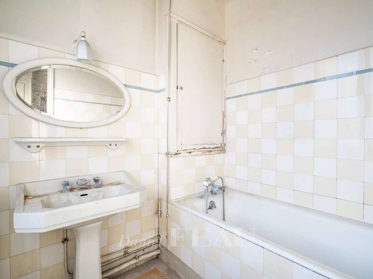 Appartement Neuilly-sur-Seine