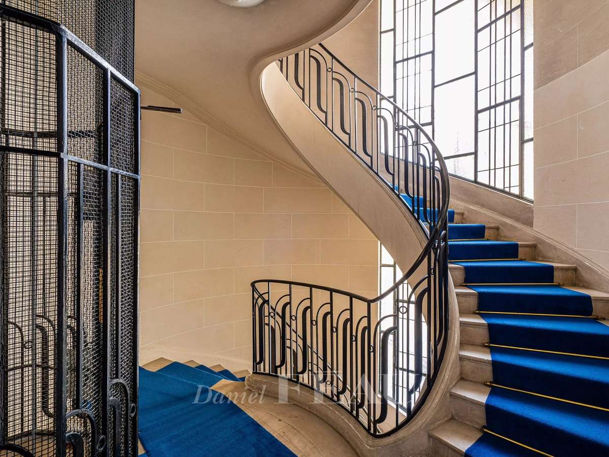 Appartement Neuilly-sur-Seine