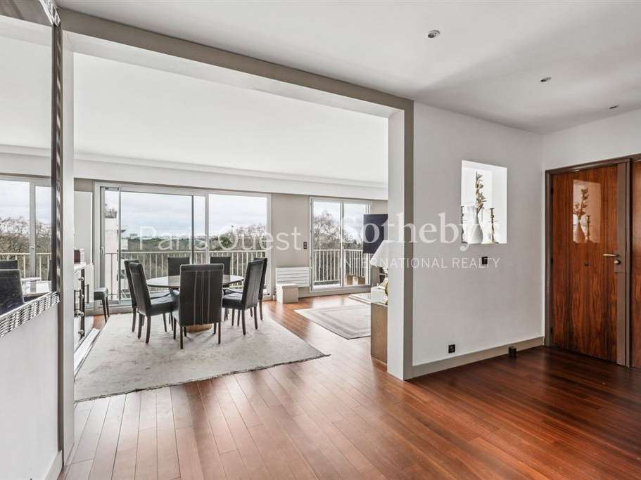Appartement Neuilly-sur-Seine