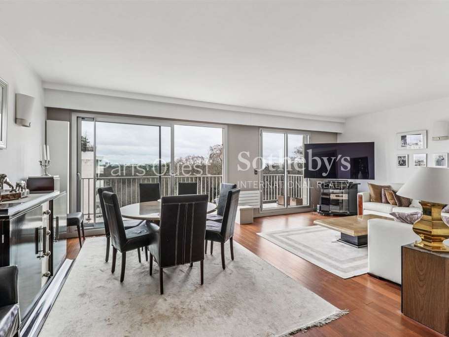 Appartement Neuilly-sur-Seine