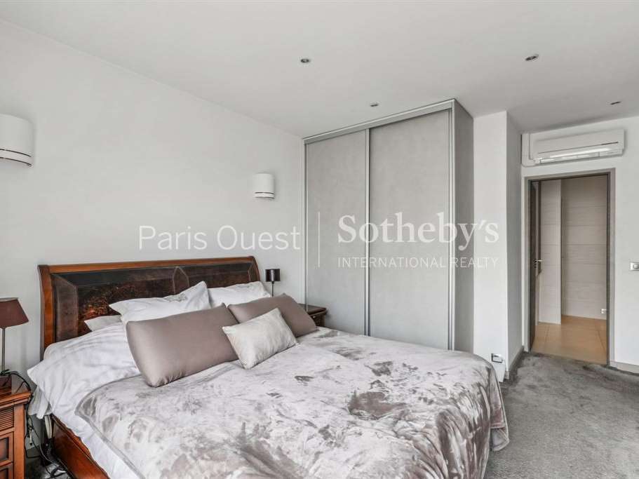 Appartement Neuilly-sur-Seine