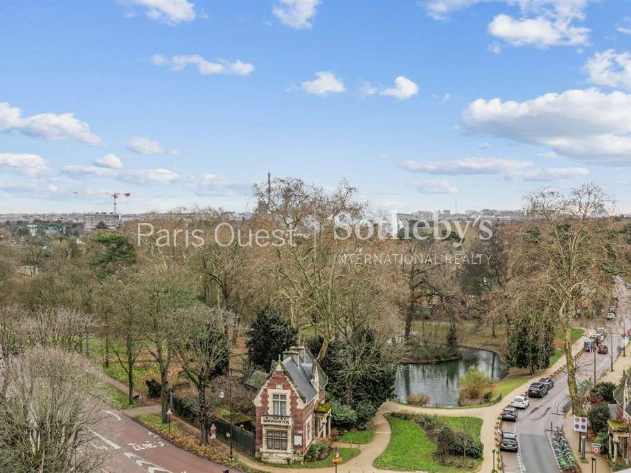 Appartement Neuilly-sur-Seine