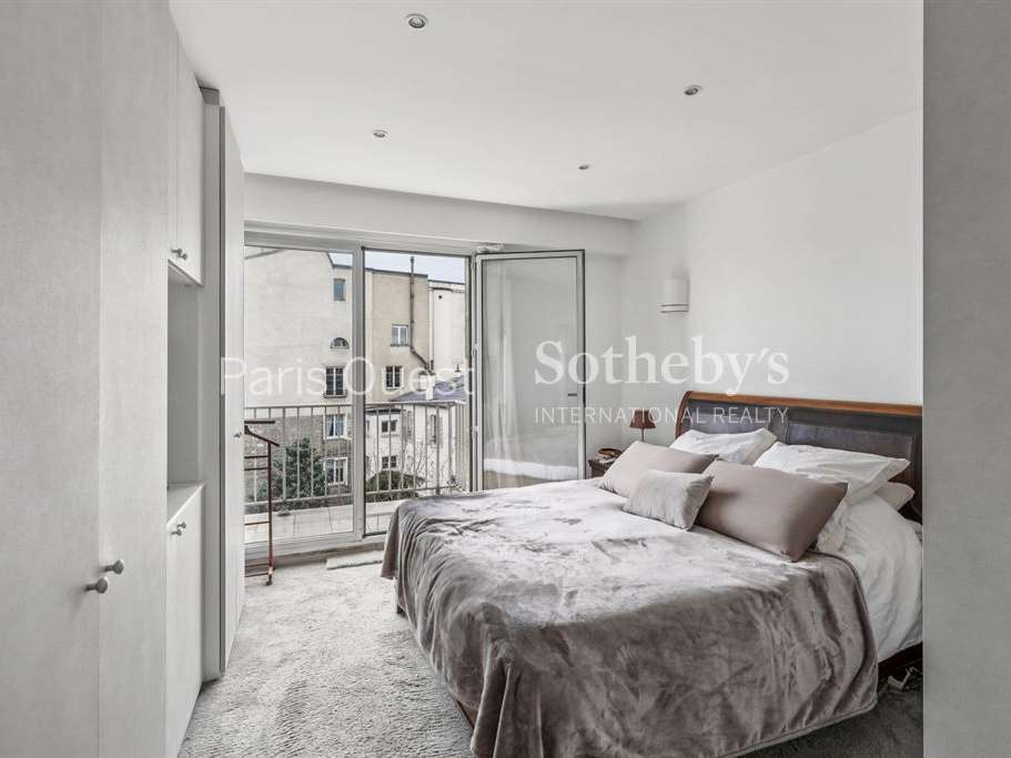 Appartement Neuilly-sur-Seine
