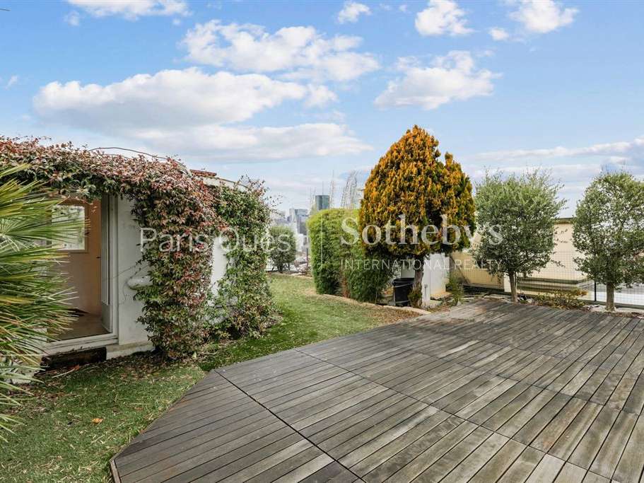 Appartement Neuilly-sur-Seine