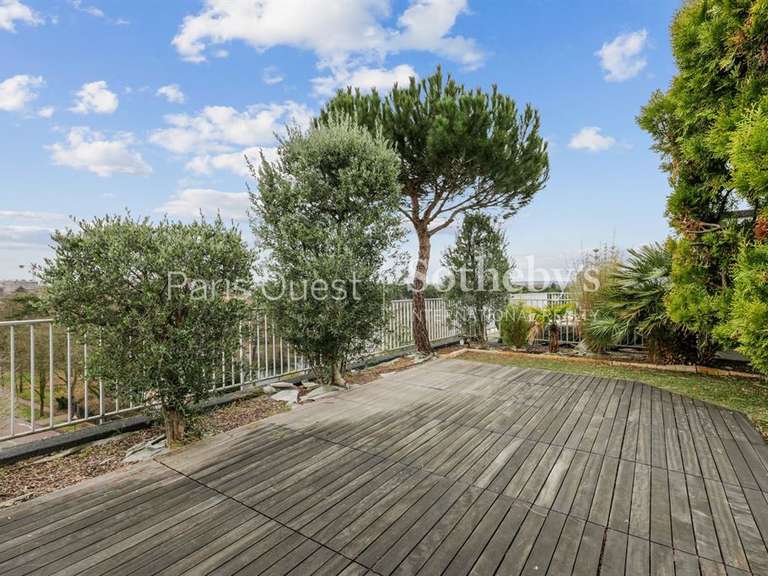 Apartment Neuilly-sur-Seine - 3 bedrooms - 125m²