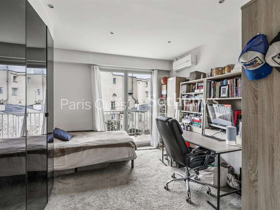 Appartement Neuilly-sur-Seine