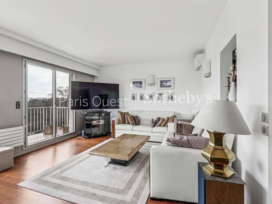 Appartement Neuilly-sur-Seine