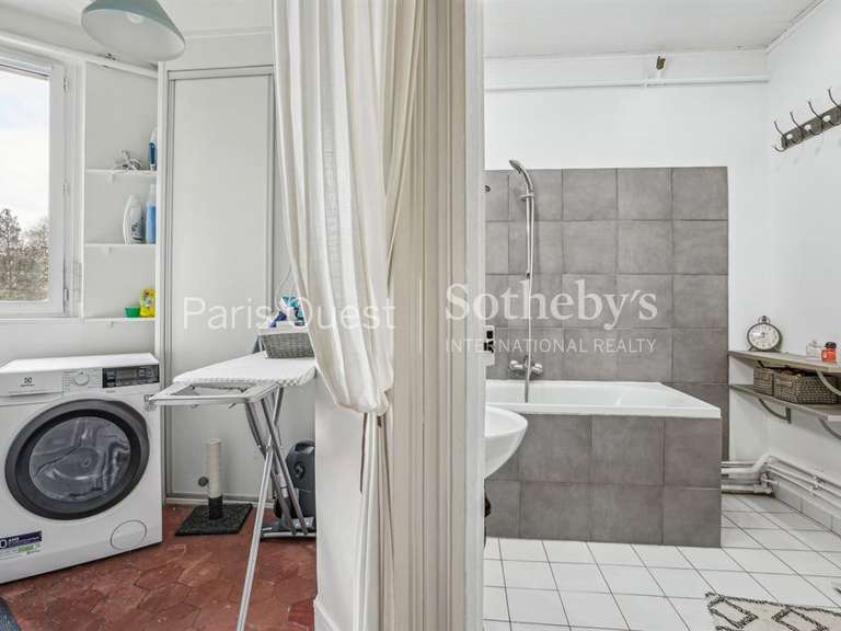 Appartement Neuilly-sur-Seine - 4 chambres - 120m²