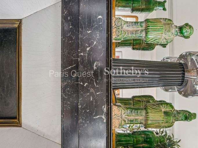 Appartement Neuilly-sur-Seine - 4 chambres - 120m²