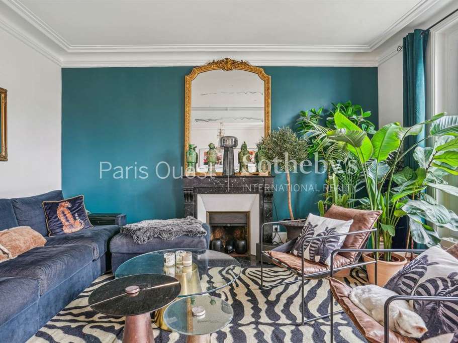 Appartement Neuilly-sur-Seine