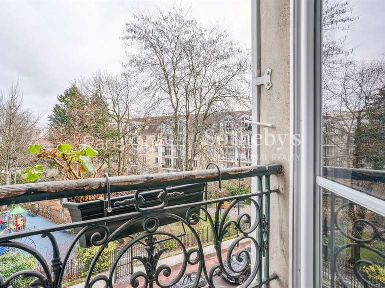 Appartement Neuilly-sur-Seine - 4 chambres - 120m²