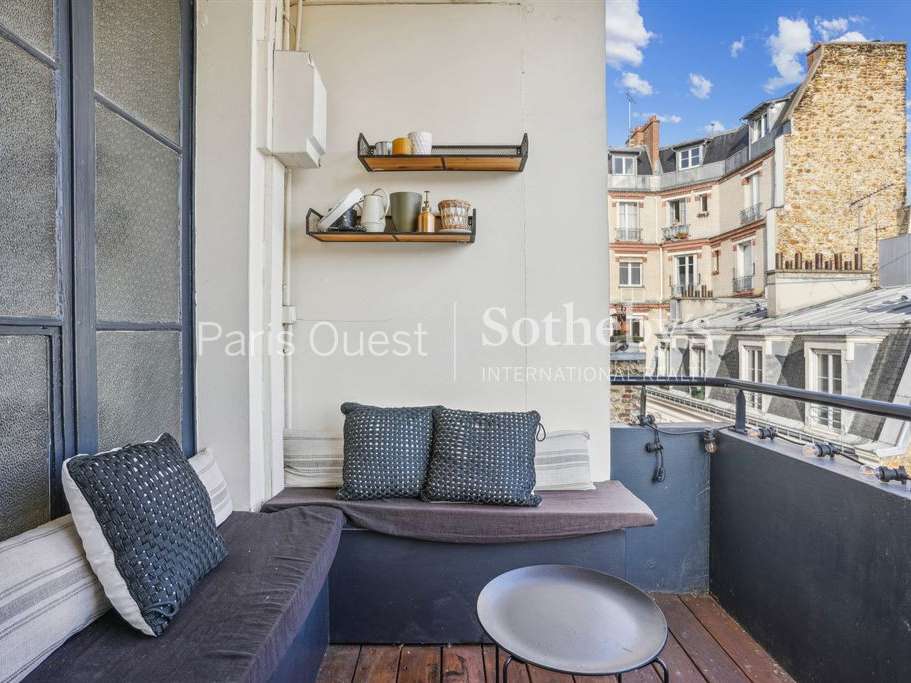 Appartement Neuilly-sur-Seine