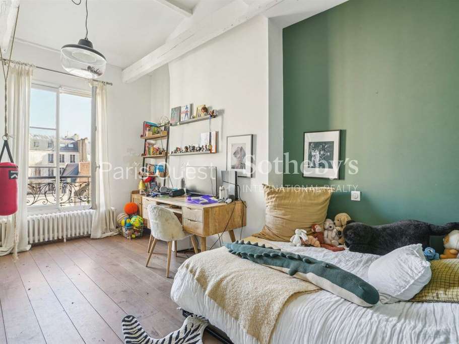 Appartement Neuilly-sur-Seine