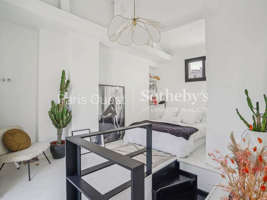 Appartement Neuilly-sur-Seine