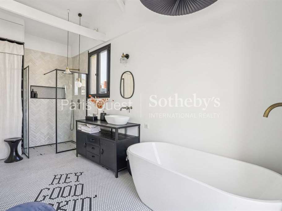 Appartement Neuilly-sur-Seine