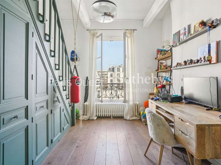 Appartement Neuilly-sur-Seine