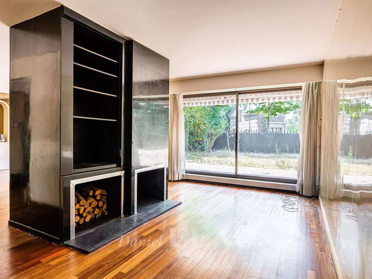 Apartment Neuilly-sur-Seine