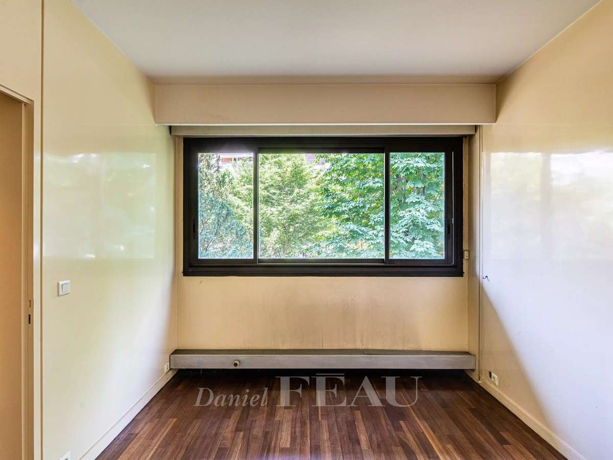 Apartment Neuilly-sur-Seine