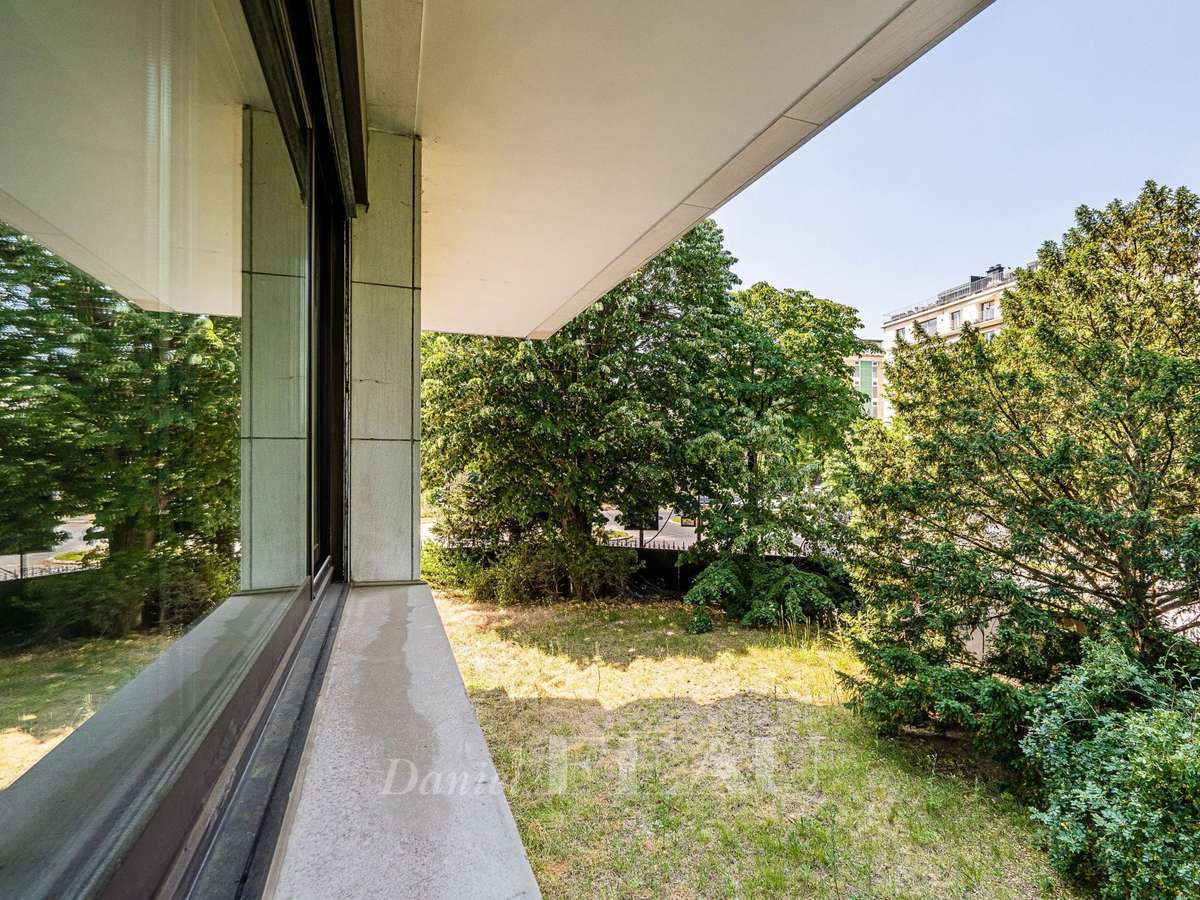 Apartment Neuilly-sur-Seine