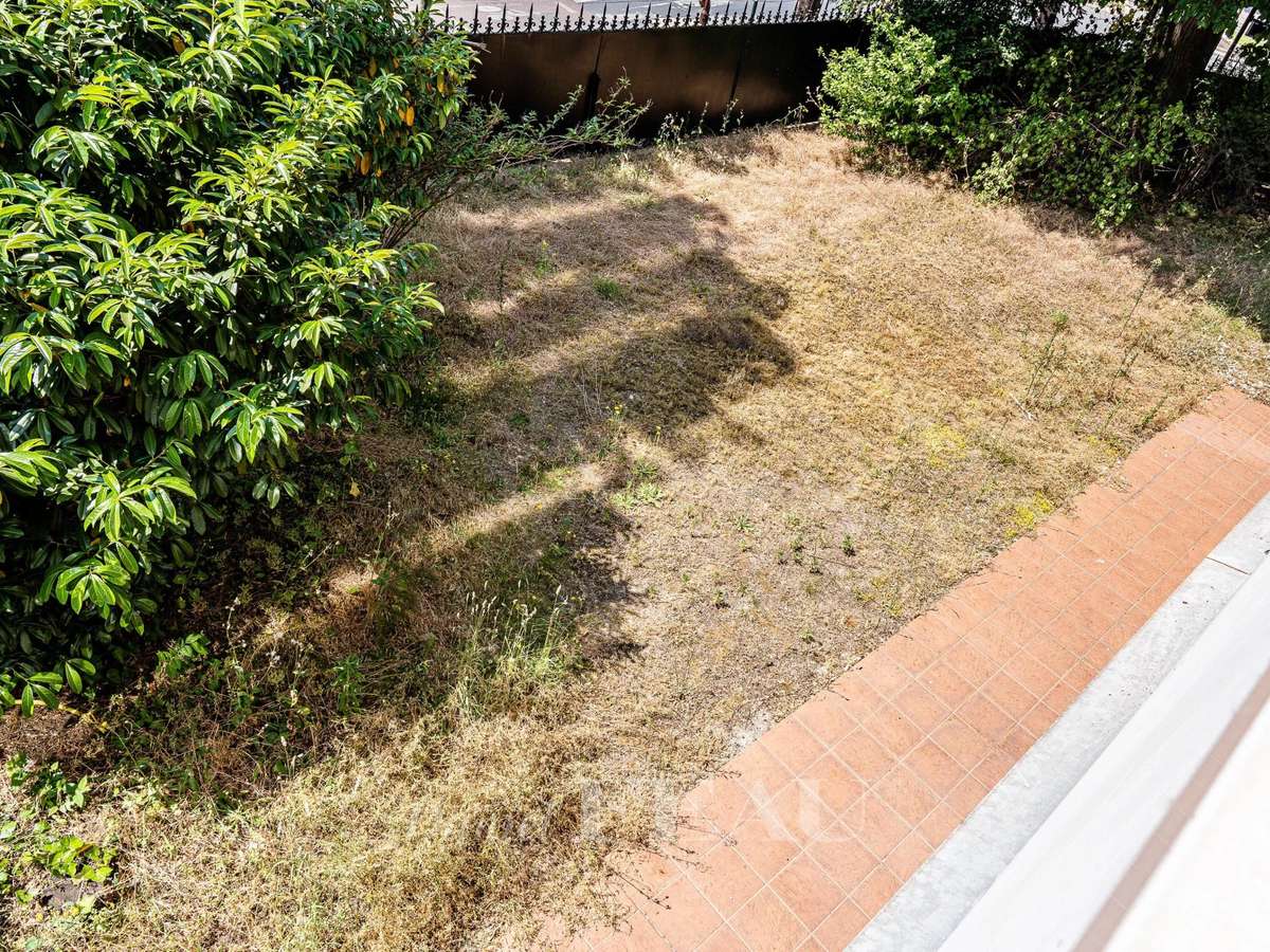 Apartment Neuilly-sur-Seine