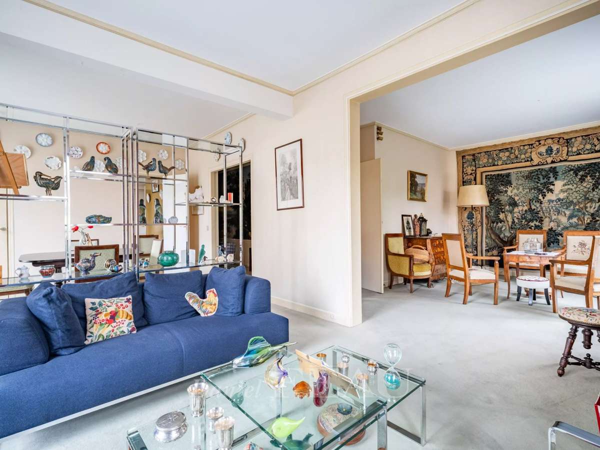 Apartment Neuilly-sur-Seine