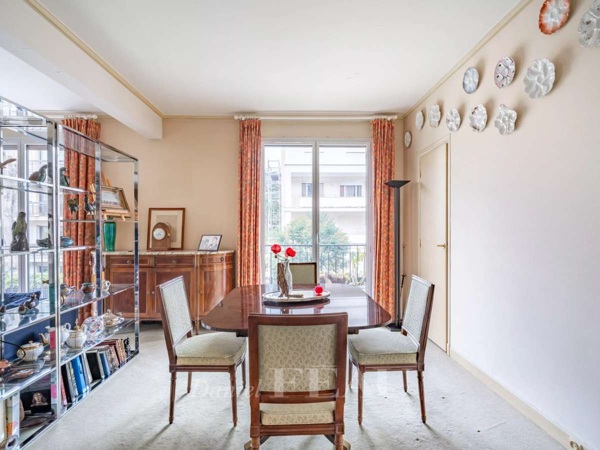 Apartment Neuilly-sur-Seine