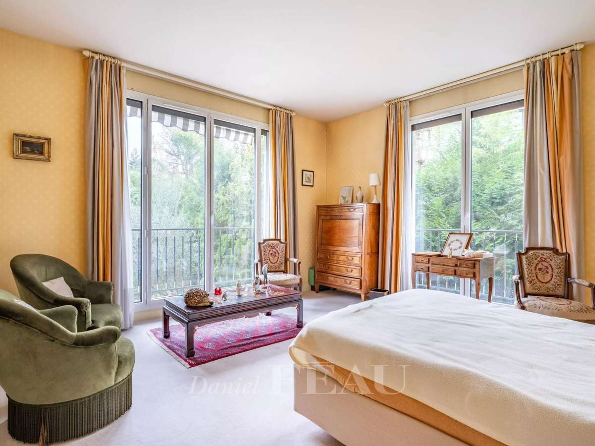 Apartment Neuilly-sur-Seine