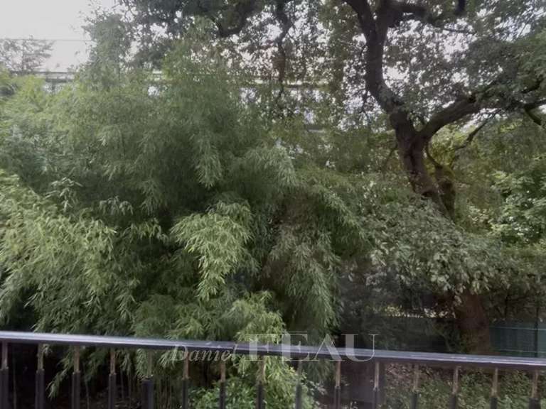 Apartment Neuilly-sur-Seine - 4 bedrooms - 127m²