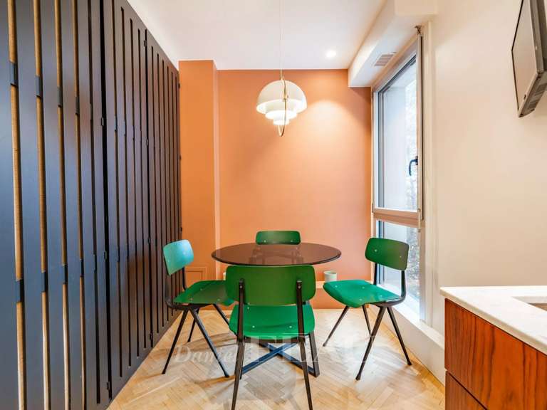 Apartment Neuilly-sur-Seine - 1 bedroom - 92m²