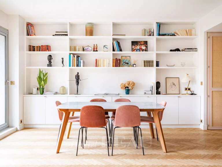 Apartment Neuilly-sur-Seine - 1 bedroom - 92m²