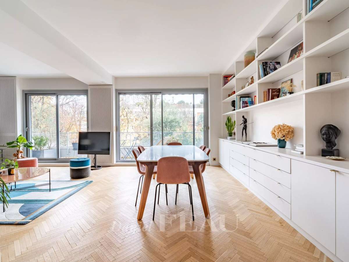Apartment Neuilly-sur-Seine
