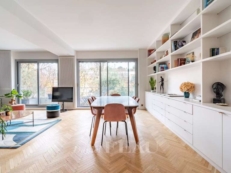 Apartment Neuilly-sur-Seine - 1 bedroom - 92m²